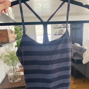 Lululemon Power Y Tank